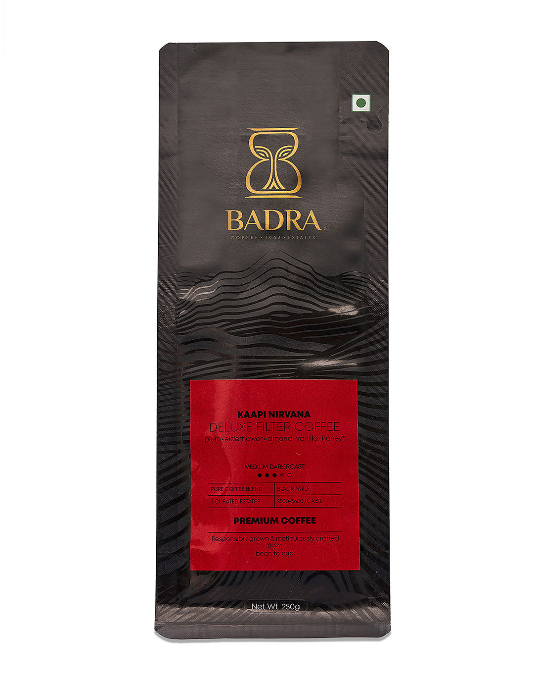 Kaapi Nirvana