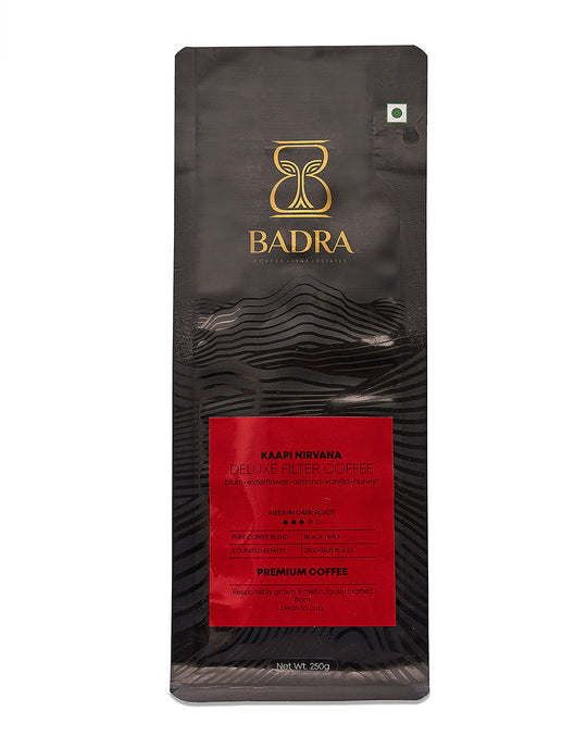 Kaapi Nirvana
