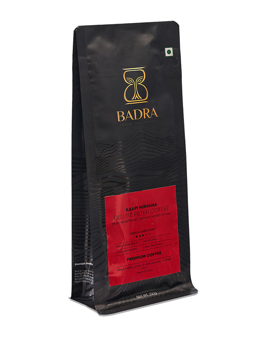 Kaapi Nirvana