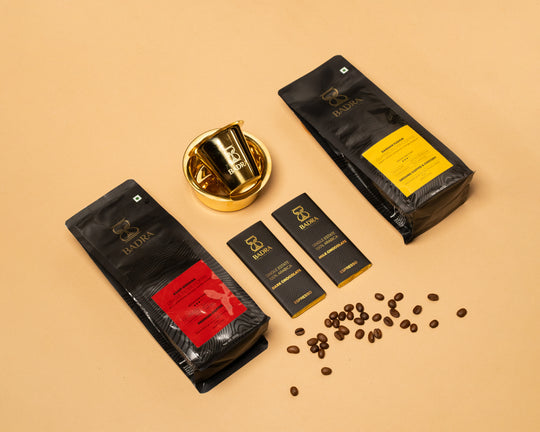 Filter Coffee Hamper