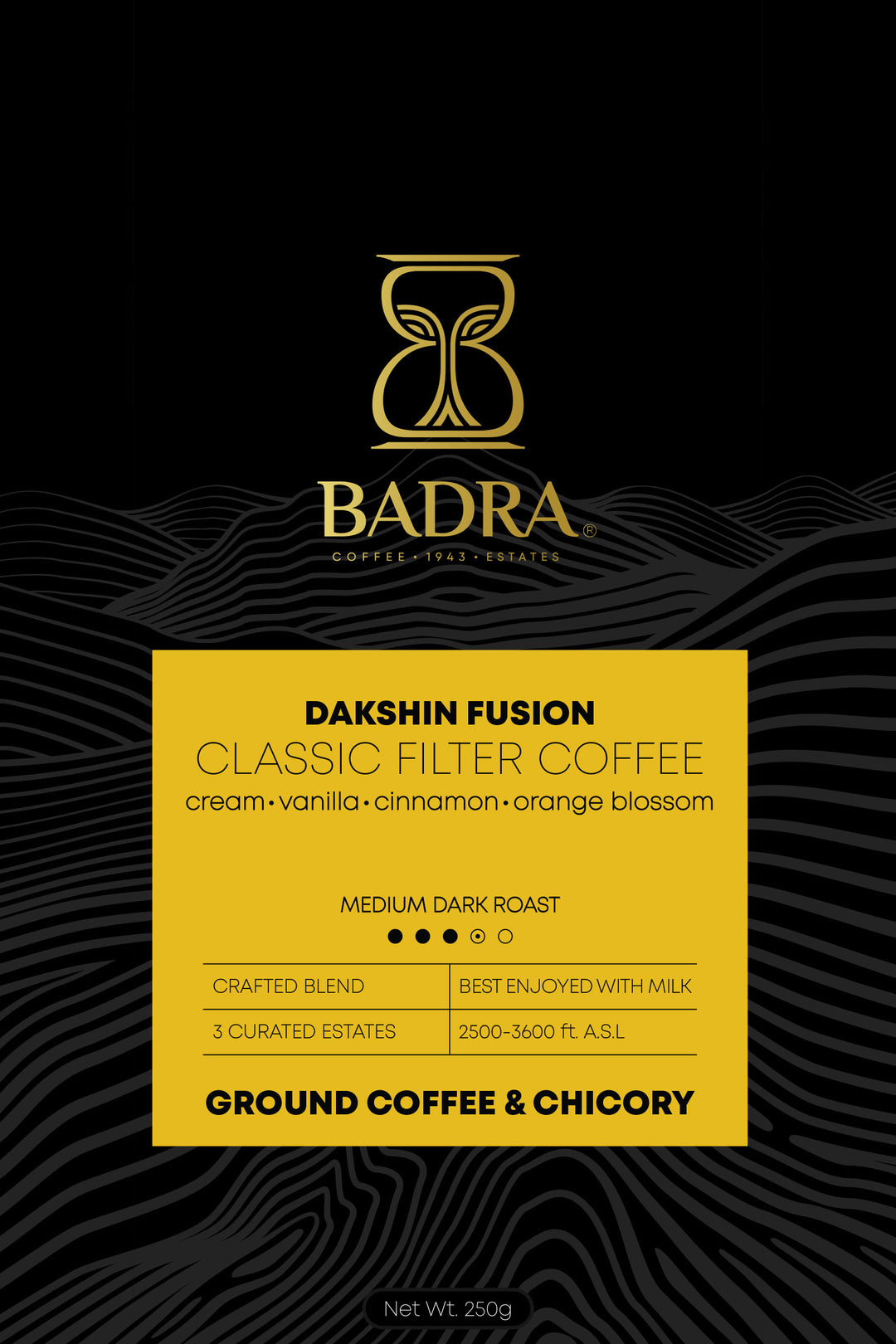 Dakshin Fusion