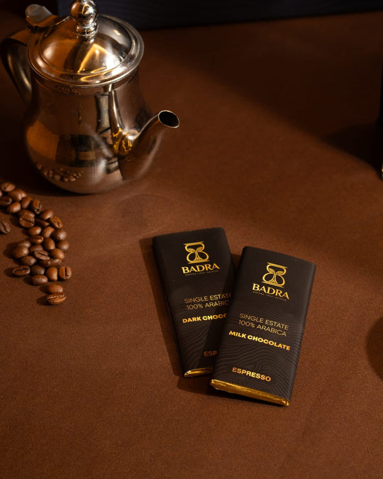 Premium Coffee Hamper