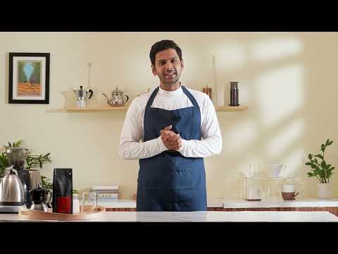 Kaapi Nirvana