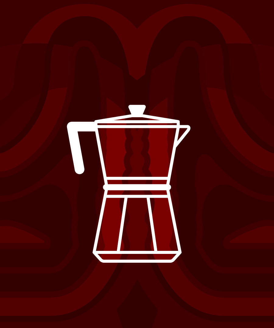 Moka Pot