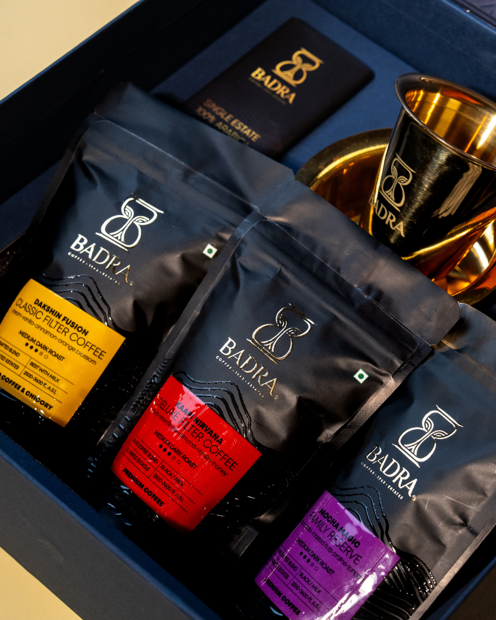 The Diwali Brew Box