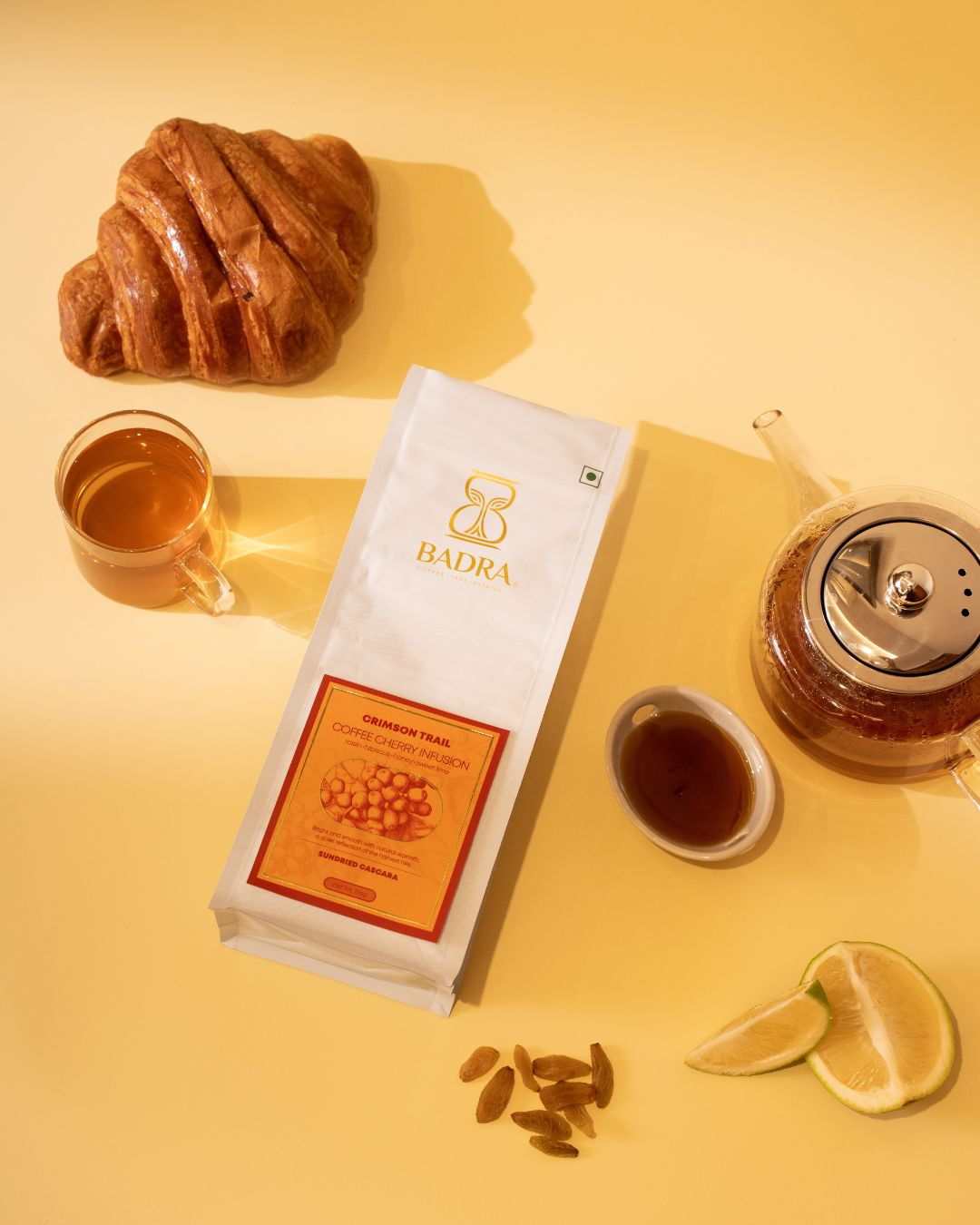 Cascara