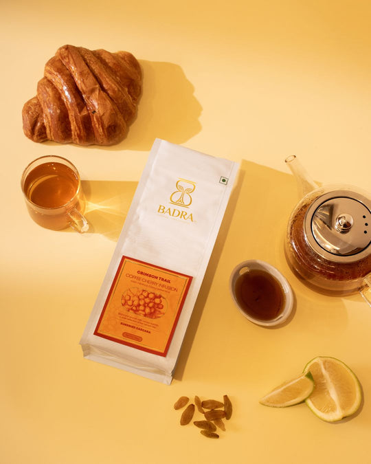 Cascara