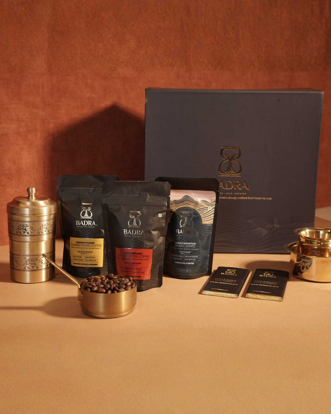 The Diwali Brew Box