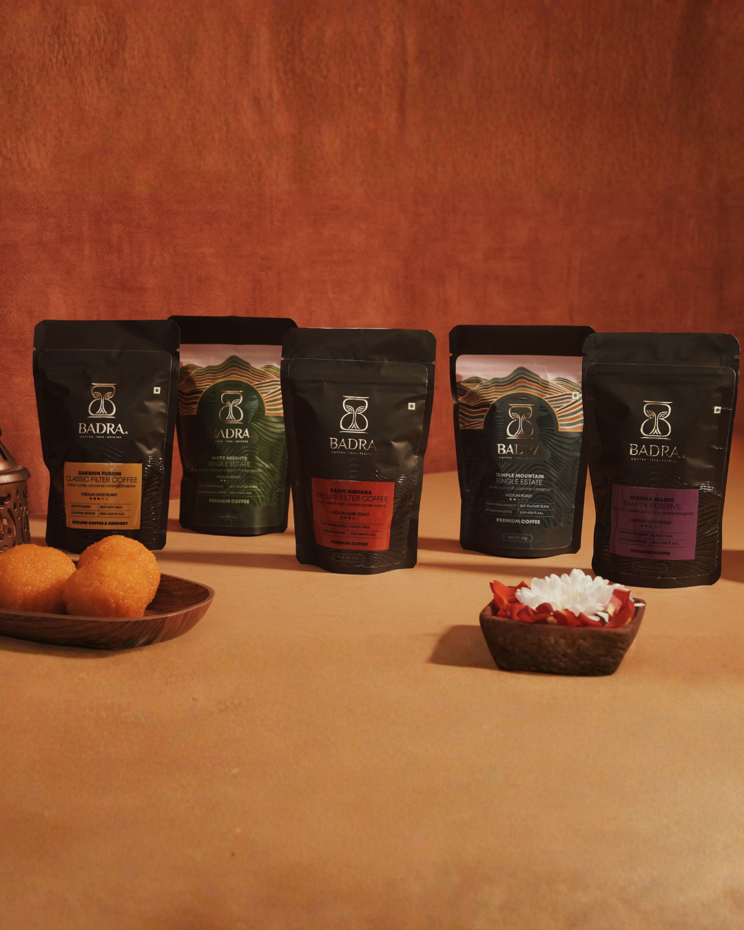 The Diwali Brew Box