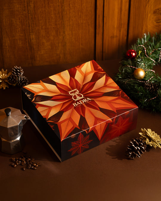 Christmas Gift Box