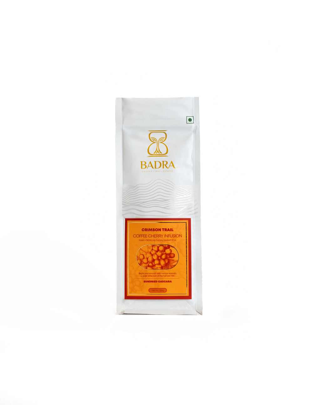 Cascara