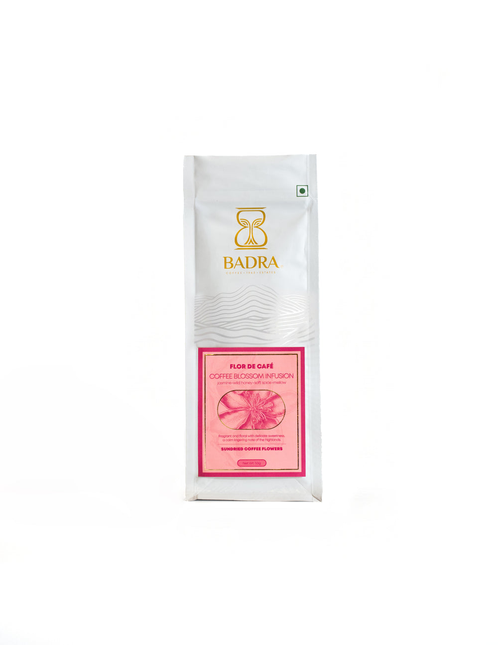 Coffee Blossom Tea