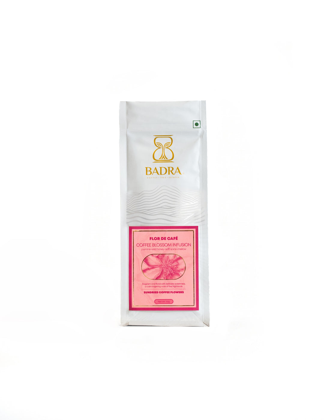 Coffee Blossom Tea