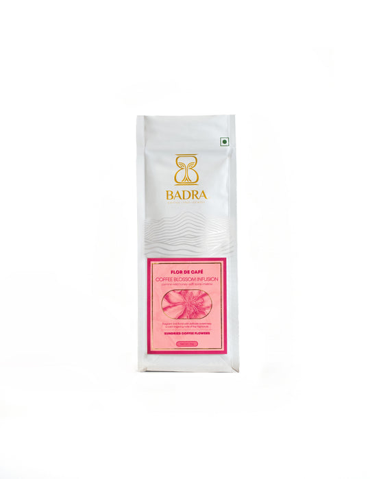 Coffee Blossom Tea
