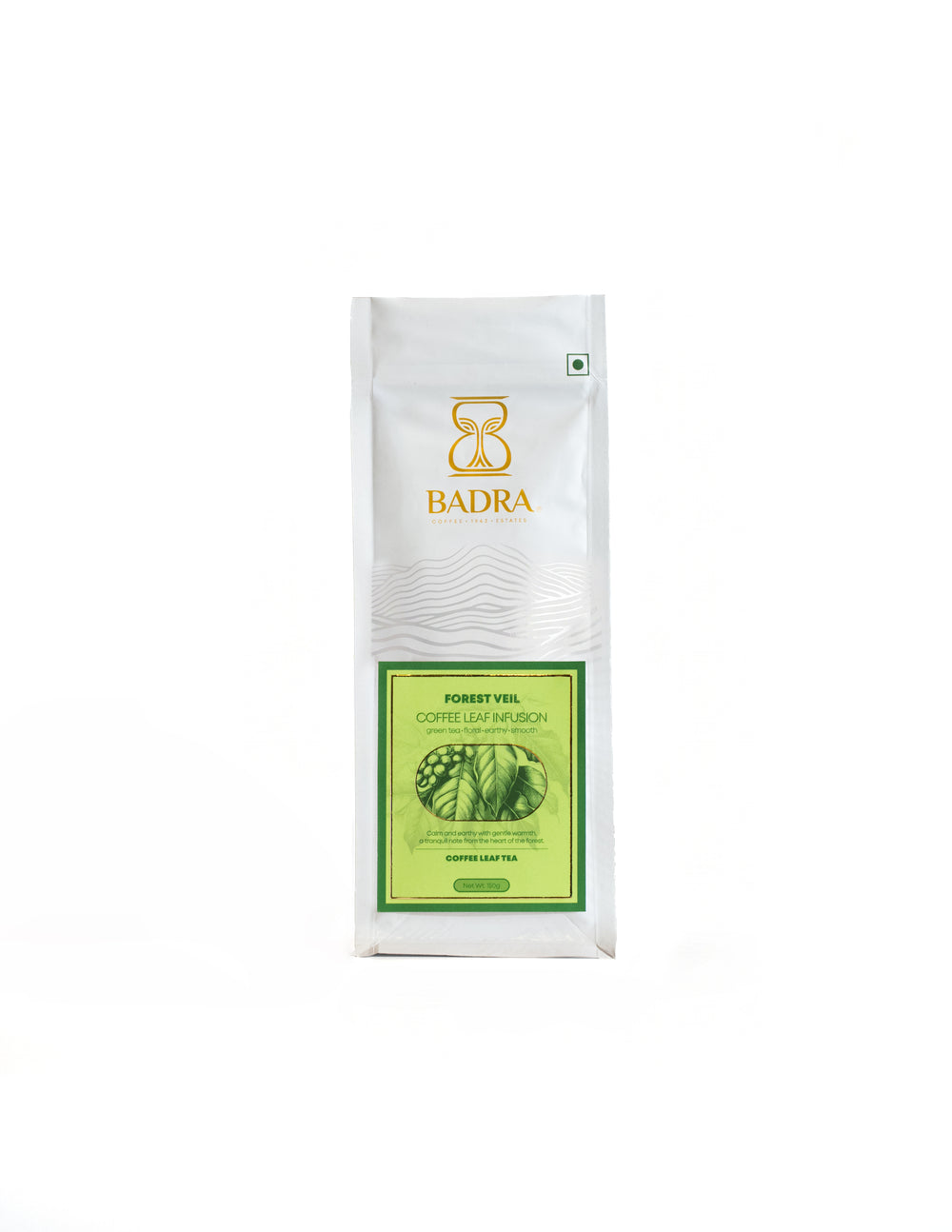 Coffee Leaf Tea