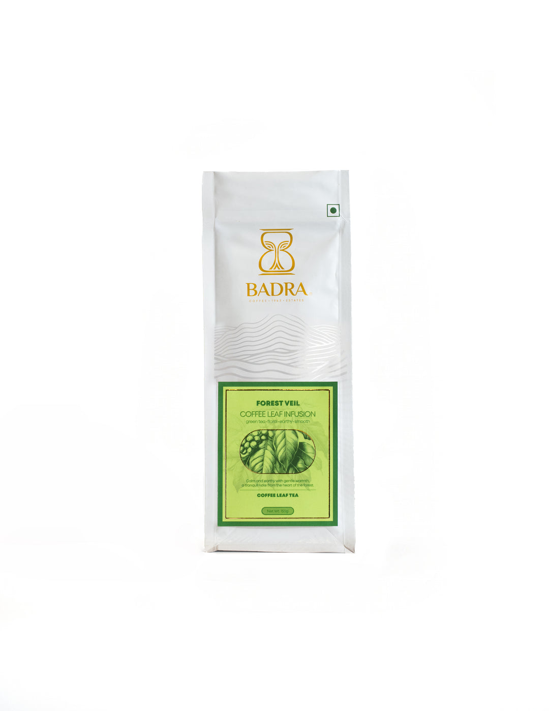 Coffee Leaf Tea