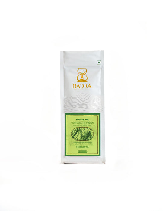Coffee Leaf Tea