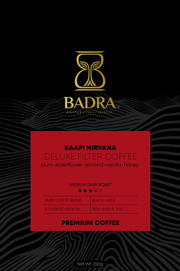 Badra Coffee – badracoffee