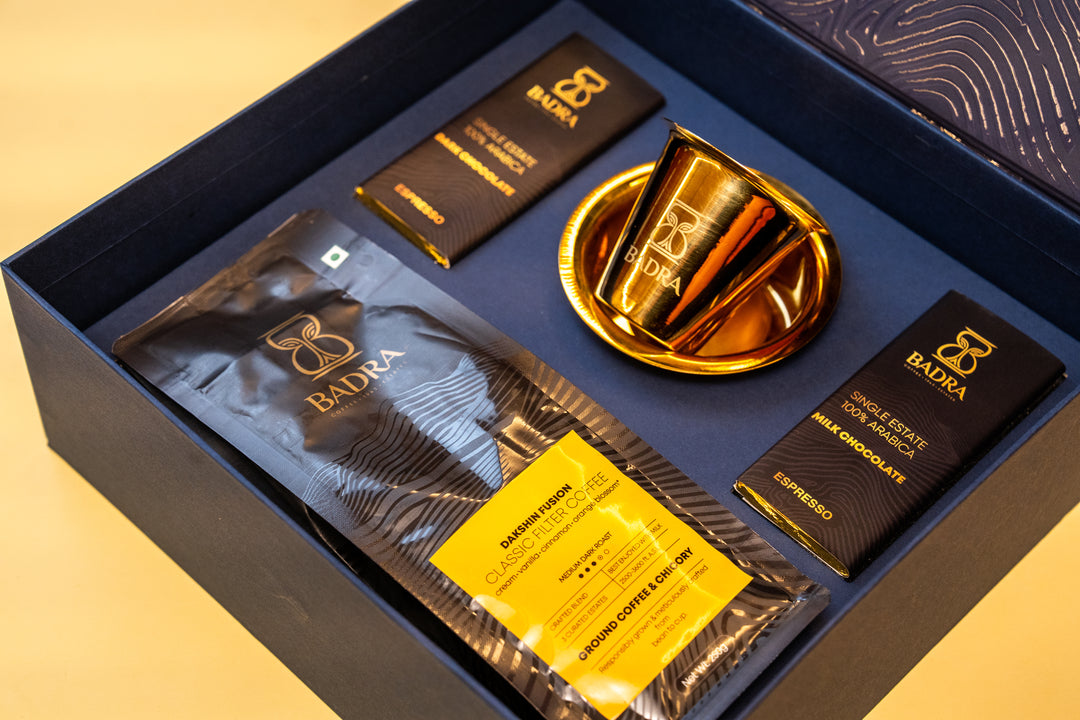 Make it a Hamper - Dakshin Fusion