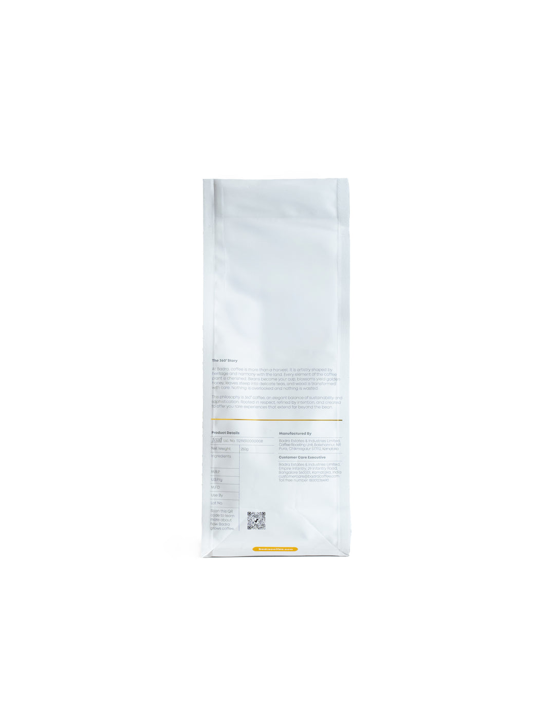 Cascara