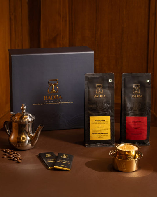 Filter Coffee Hamper