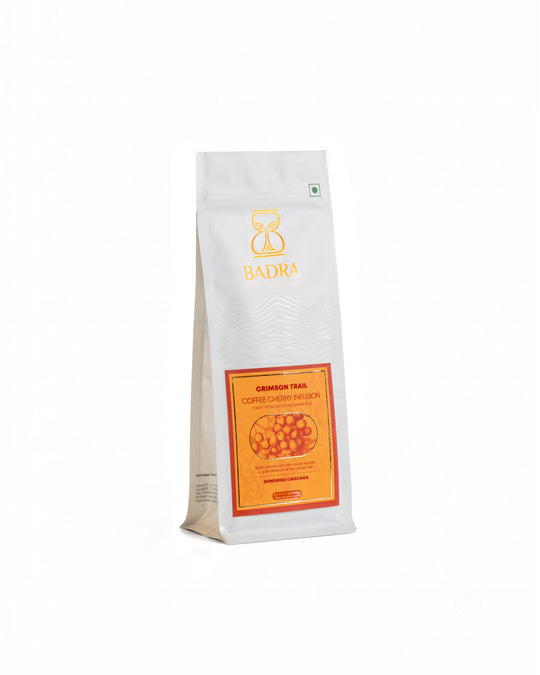 Cascara