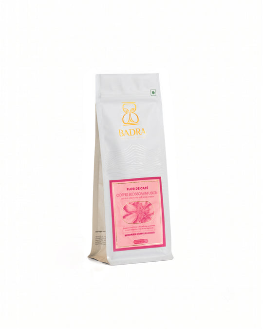 Coffee Blossom Tea