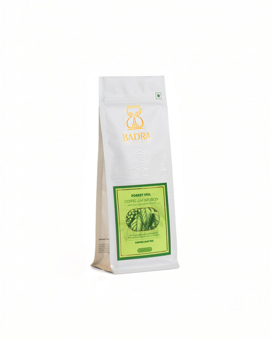 Coffee Leaf Tea